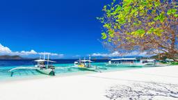 Western Visayas holiday rentals