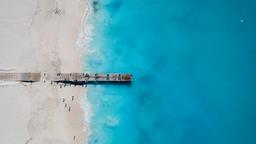Turks and Caicos Islands holiday rentals