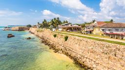 Galle District holiday rentals