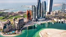 Abu Dhabi resorts