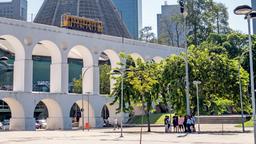 Find cheap flights to Rio de Janeiro Santos Dumont