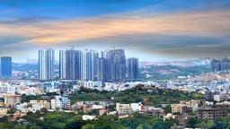Find cheap flights from Sydney to Hyderabad
