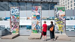 Find cheap flights to Berlin