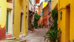 Find cheap flights to France