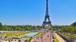 Find cheap flights to Paris Orly Airport