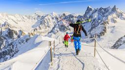 Chamonix hotels