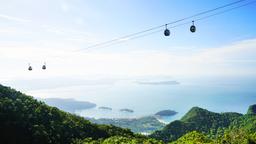 Langkawi Hotels