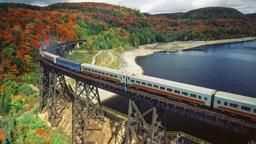 Find cheap flights to Ontario