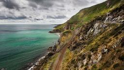 Find cheap flights to Ireland