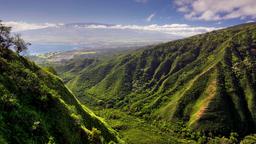 Kahului car hire