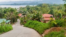 Find cheap flights to Guatemala