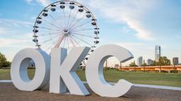 Oklahoma City hotels