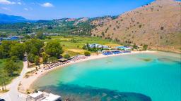 West Crete holiday rentals
