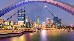 Perth hotels