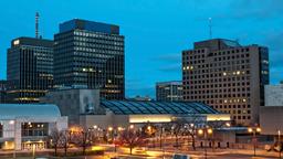 Hotels near SYRACUSE CRUNCH VS. CLEVELAND MONSTERS