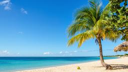Greater Antilles holiday rentals