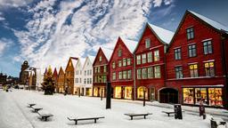 Bergen Hotels