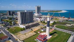 Hotels near NJSLM 2020 Annual Fall Conference