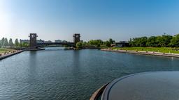 Toyama car hire
