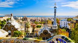 Barcelona holiday rentals