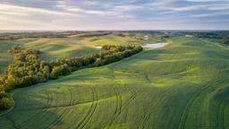Find cheap flights to Missouri