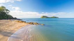 Palm Cove Hotels