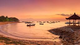 Find cheap flights to Bali