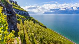 Lavaux holiday rentals