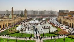 Iraq hotels