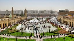 Hotels near Erbil Intl Airport