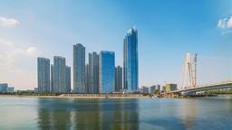Find cheap flights to Wuhan