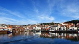 Scarborough hotels