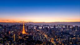 Asia car hire