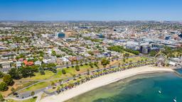 Geelong Hotels