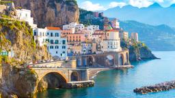 Mediterranean Coast holiday rentals