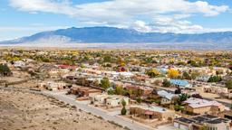 New Mexico hotels