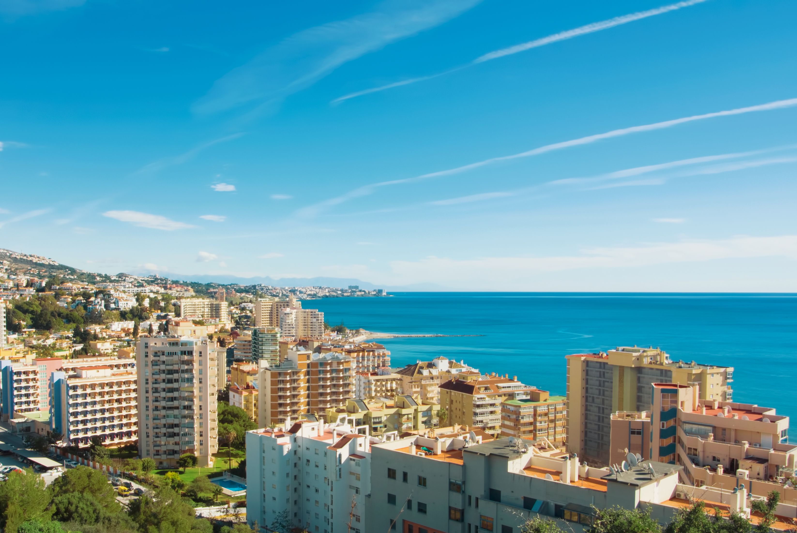 Fuengirola hotels