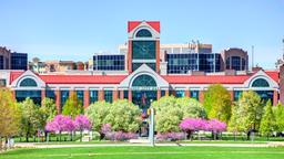 Hotels near Little Adventures Outlet Sale