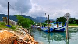 Find cheap flights to Asia