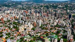Venezuela hotels