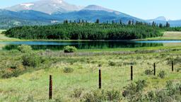 Find cheap flights to Colorado
