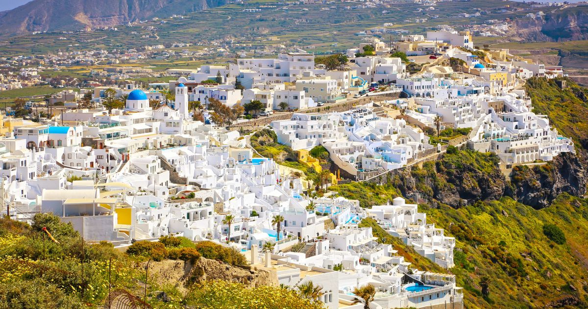 Cheap Flights To Greece From 638 KAYAK cheap-flights-to-greece-from-638-kayak