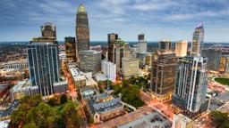 Hotels near BANK OF AMERICA ROVAL 400