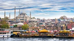 Marmara Coast holiday rentals
