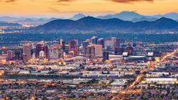Phoenix car hire