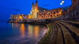 St. Julian's car hire