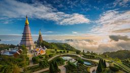 Chiang Mai holiday rentals