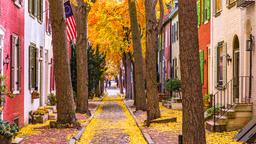 Philadelphia Hotels