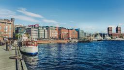 Oslo car hire