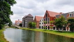 Find cheap flights to Nanning